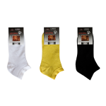 Stopki CERBER Bawełniane 0732